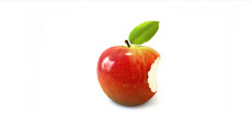 apple